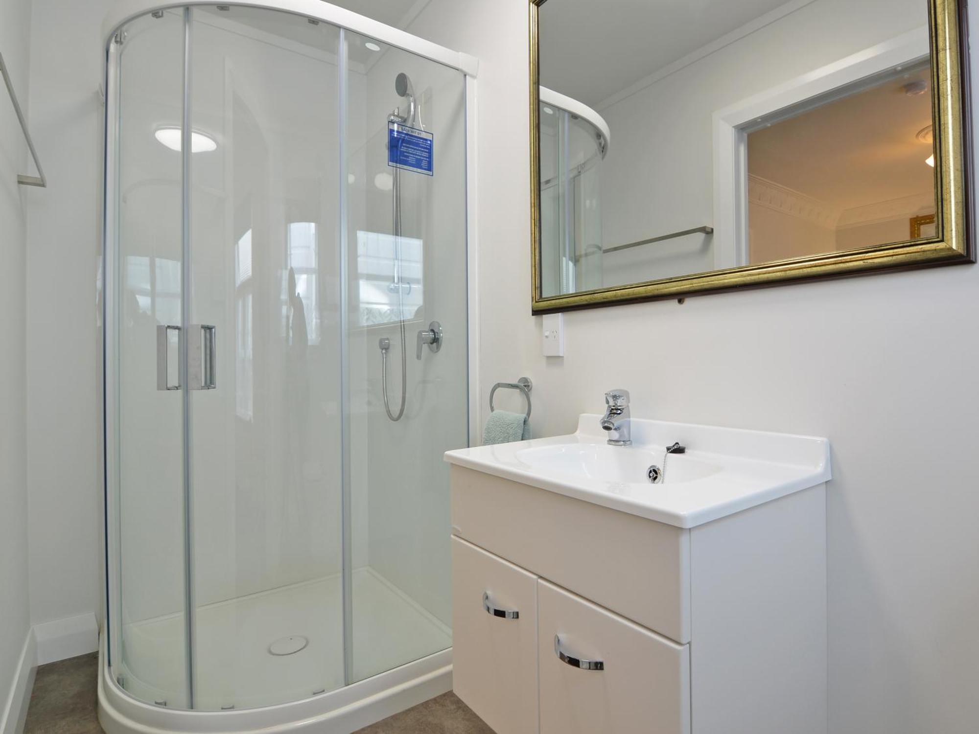 Richmond Guest House Уелингтън Екстериор снимка