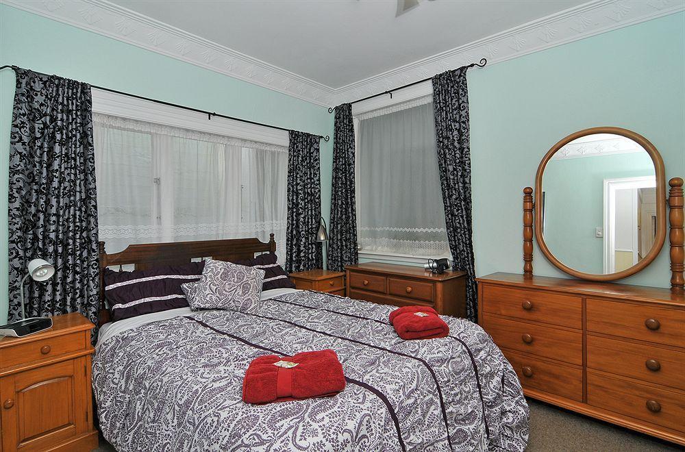 Richmond Guest House Уелингтън Екстериор снимка
